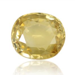 Yellow Zircon